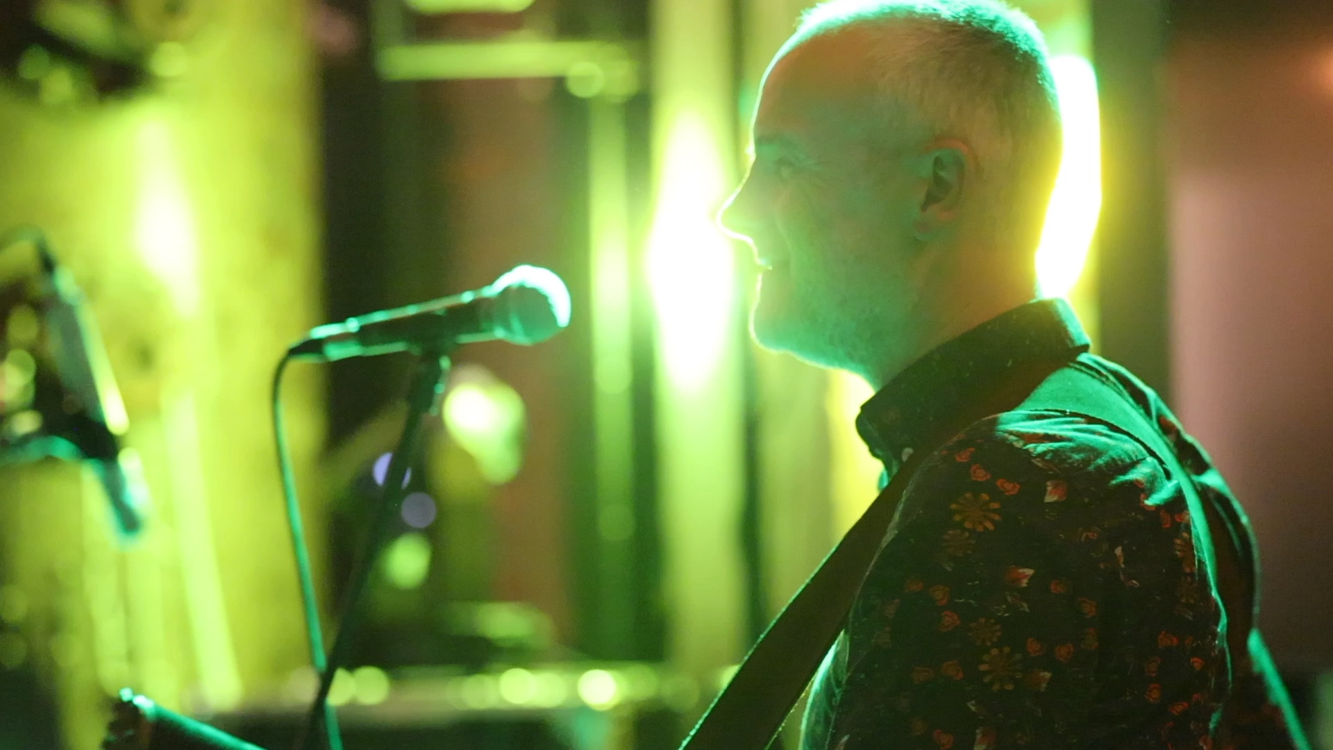 2nd Avenue – 2nd Avenue cover band